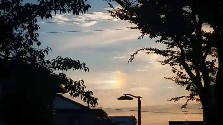 尾張大國霊神社(国府宮)の景色