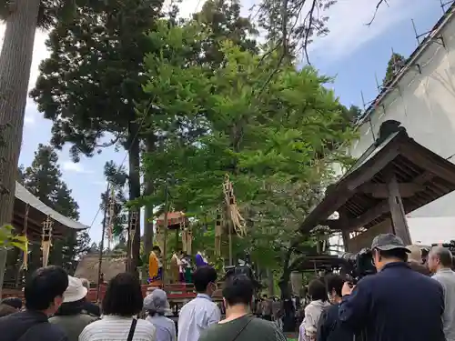 慈恩寺のその他建物