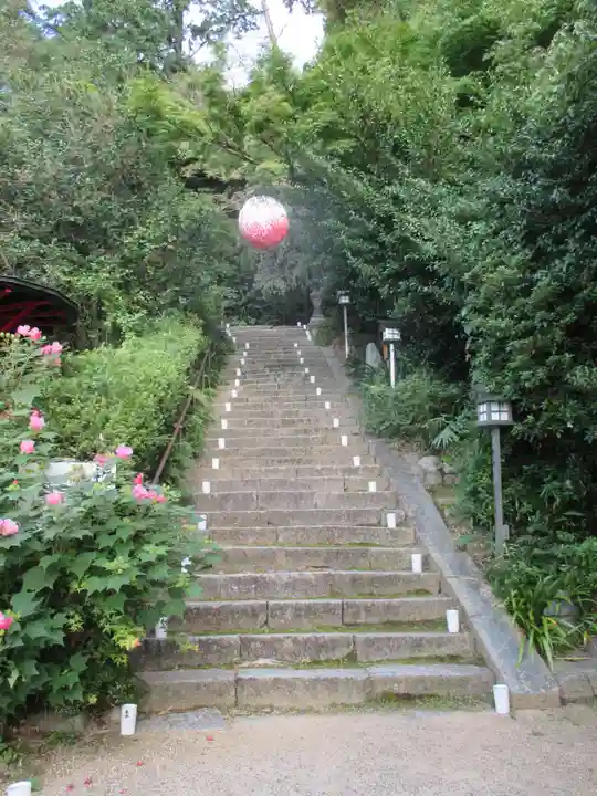 飛鳥坐神社(奈良県)