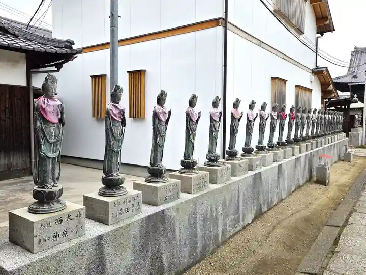 道隆寺(香川県)