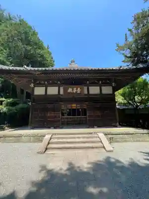 浄智寺(神奈川県)