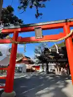 吉田神社(京都府)