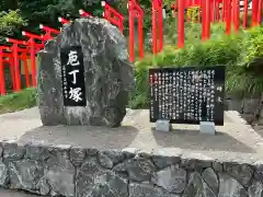 住吉神社の建物その他