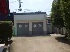 北野神社(東京都)