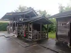 住吉神社(宮城県)