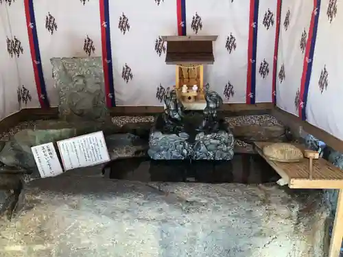 金神社（山田天満宮境内社）のその他建物