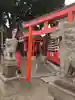 姫嶋神社(大阪府)