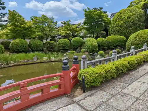 妙満寺(京都府)