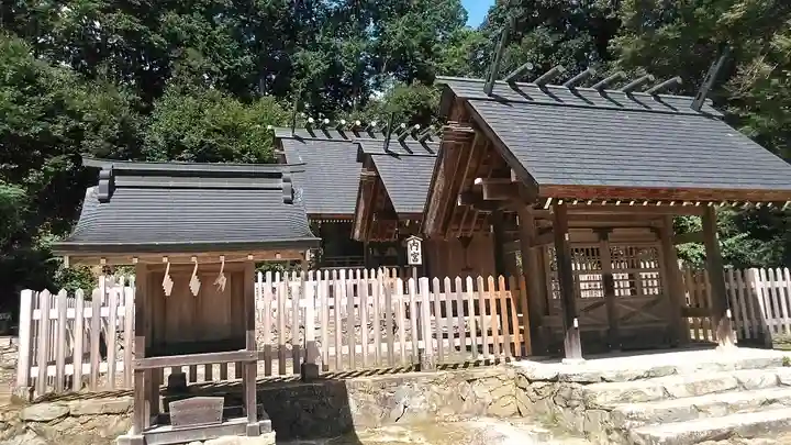 山口大神宮(山口県)