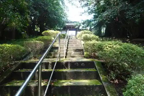 光明寺(宮城県)