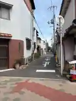 東本稲荷神社(大阪府)