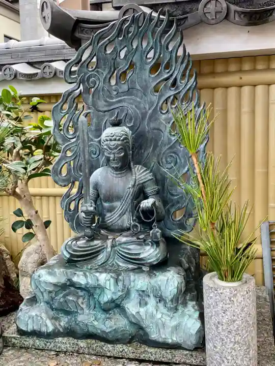 大黒寺(京都府)