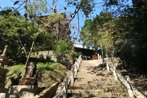 一乗寺のその他建物