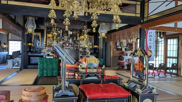 長照寺(岐阜県)