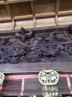 徳林寺の御朱印