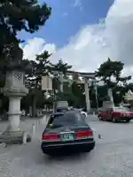 北野天満宮(京都府)