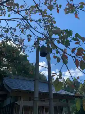 子安神社(千葉県)