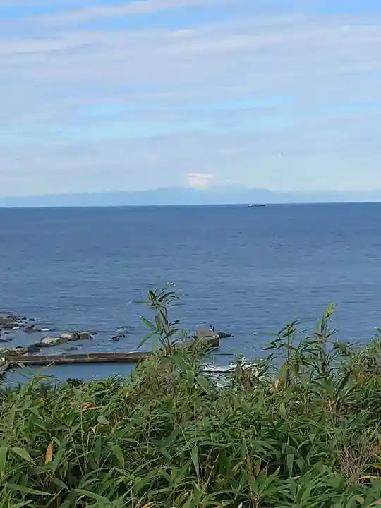 洲崎神社(千葉県)