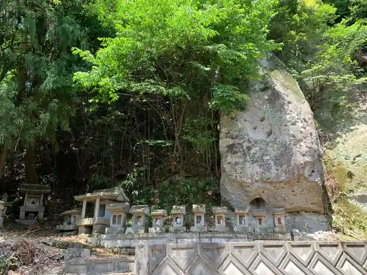 白方神社(福島県)