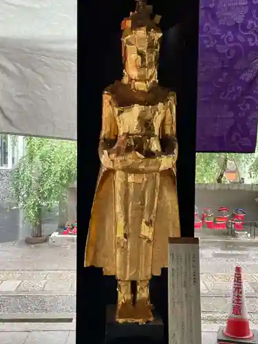 頂法寺（六角堂）(京都府)