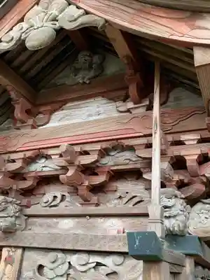 大宮神社(栃木県)