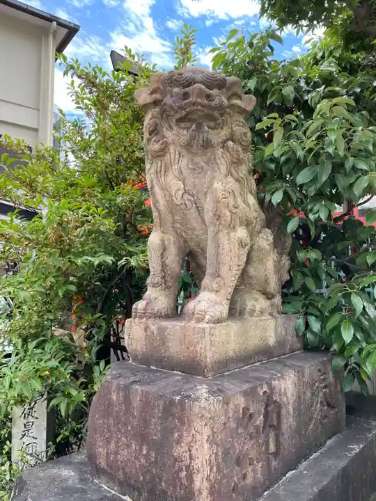 三宮神社(兵庫県)