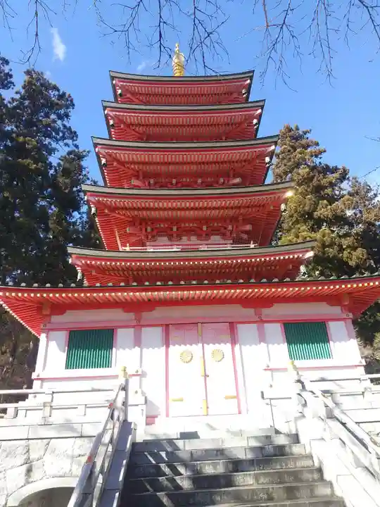 柳沢寺(群馬県)