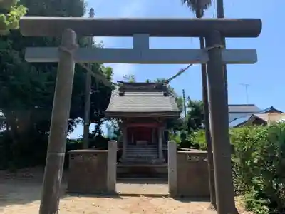 淡島神社(千葉県)