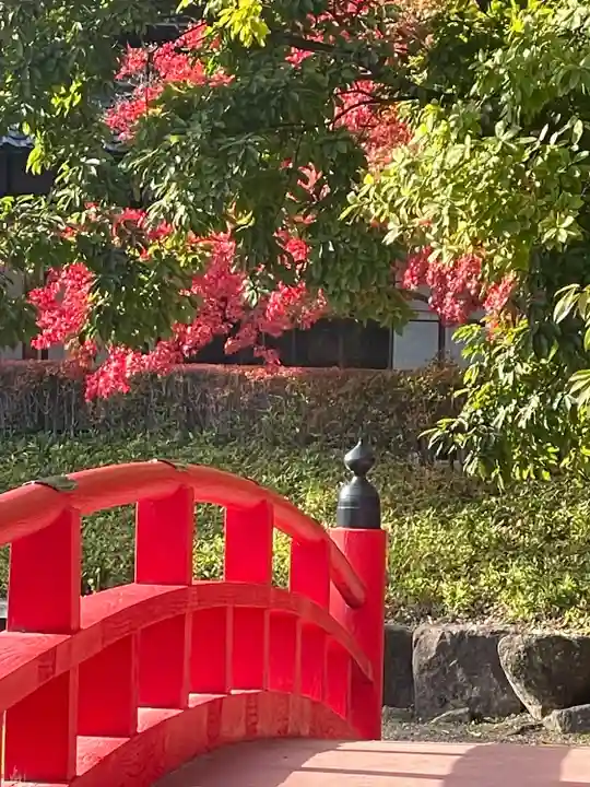 白山神社(新潟県)
