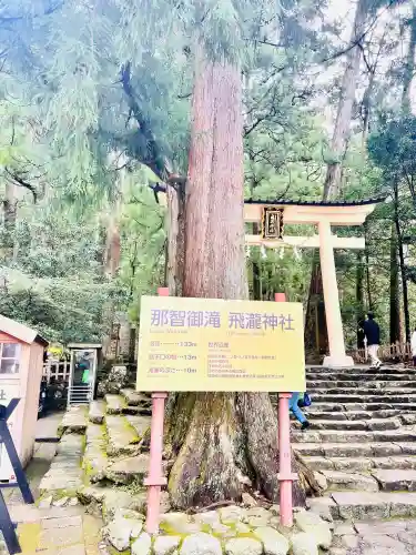 飛瀧神社（熊野那智大社別宮）の{uncategorized: "未分類", other: "その他", undefined: "問題あり", building: "その他建物", grave: "お墓", sacred_gate: "鳥居", guardian: "狛犬", statue: "像", buddha: "仏像", history: "歴史", nature: "自然", garden: "庭園", animal: "動物", pagoda: "塔", temizu: "手水舎", mountain_gate: "山門・神門", sanctuary: "本殿・本堂", subordinate: "末社・摂社", art: "芸術", scenery: "景色", jizo: "地蔵", ema: "絵馬", goshuin: "御朱印", omikuji: "おみくじ", items: "授与品その他", amulet: "お守り", goshuincho: "御朱印帳", eats: "食事", festival: "お祭り", votive_dance: "神楽", shichigosan: "七五三参", wedding: "結婚式", experience: "体験その他", initially: "初詣", around: "周辺", anti_infection: "感染症対策"}