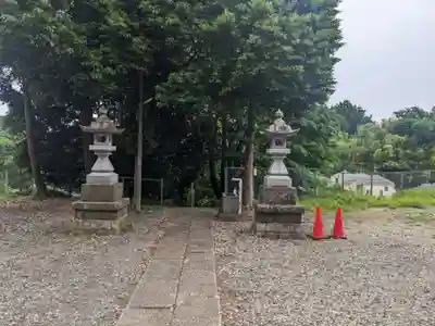 北野天神社(神奈川県)