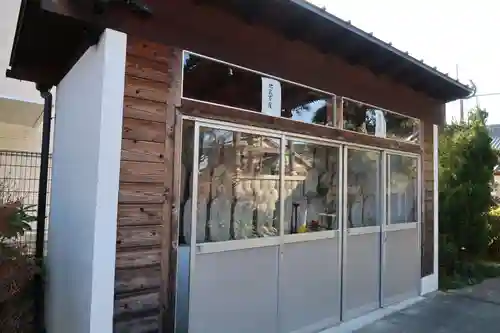 薬師寺のその他建物