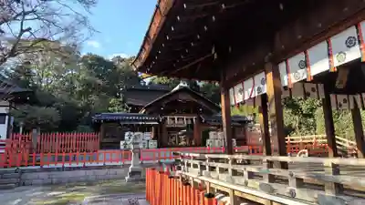 建勲神社(京都府)