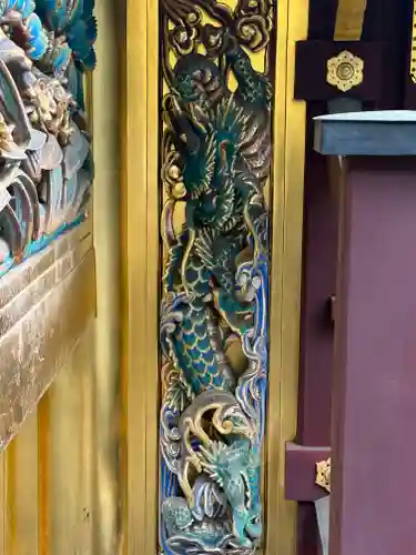 上野東照宮(東京都)