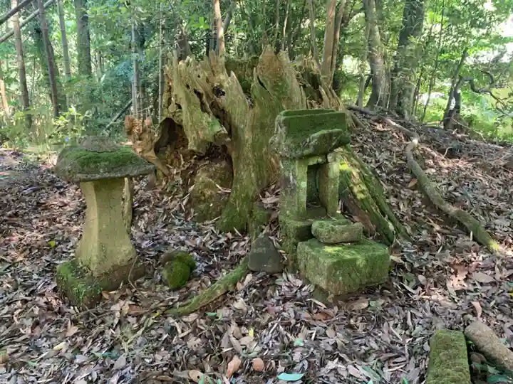 熊野神社(千葉県)