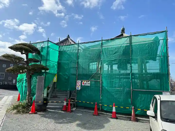 宝帒寺(神奈川県)