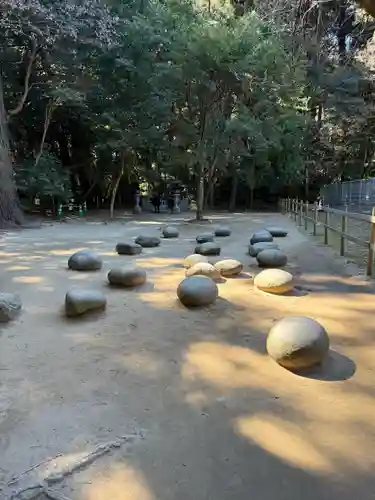 鹿島神宮(茨城県)