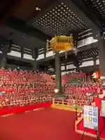 南法華寺(壷阪寺)(奈良県)