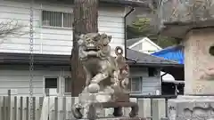 彦根神社(滋賀県)