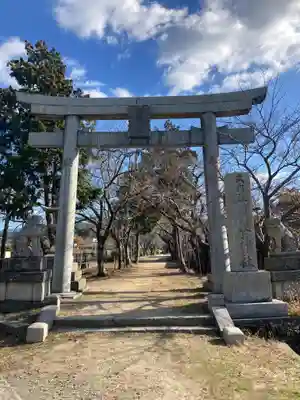 日根神社(大阪府)