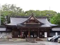 砥鹿神社(里宮)(愛知県)