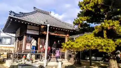 賢聖院のその他建物