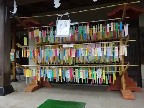 米之宮浅間神社のその他建物