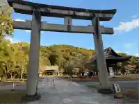 豊国廟(豊国神社飛地境内)(京都府)