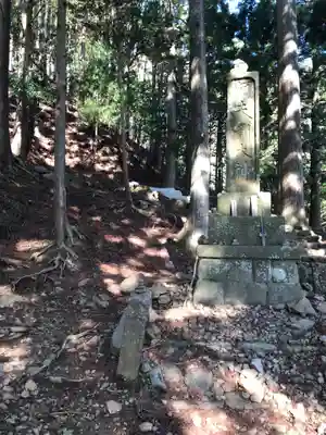 大山阿夫利神社本社(神奈川県)