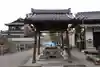 勝速神社の手水舎