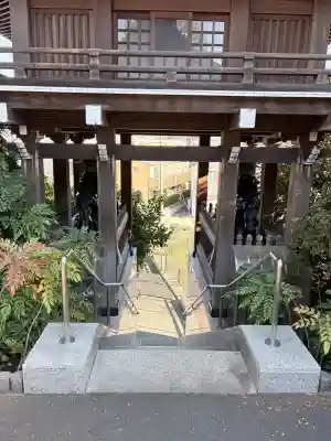 普門院蓮花寺(神奈川県)