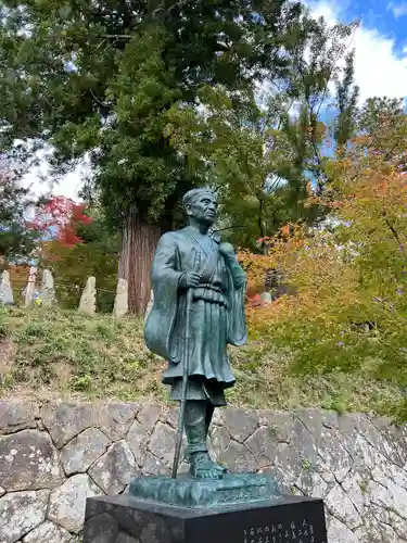 普門院（文知摺観音）(福島県)