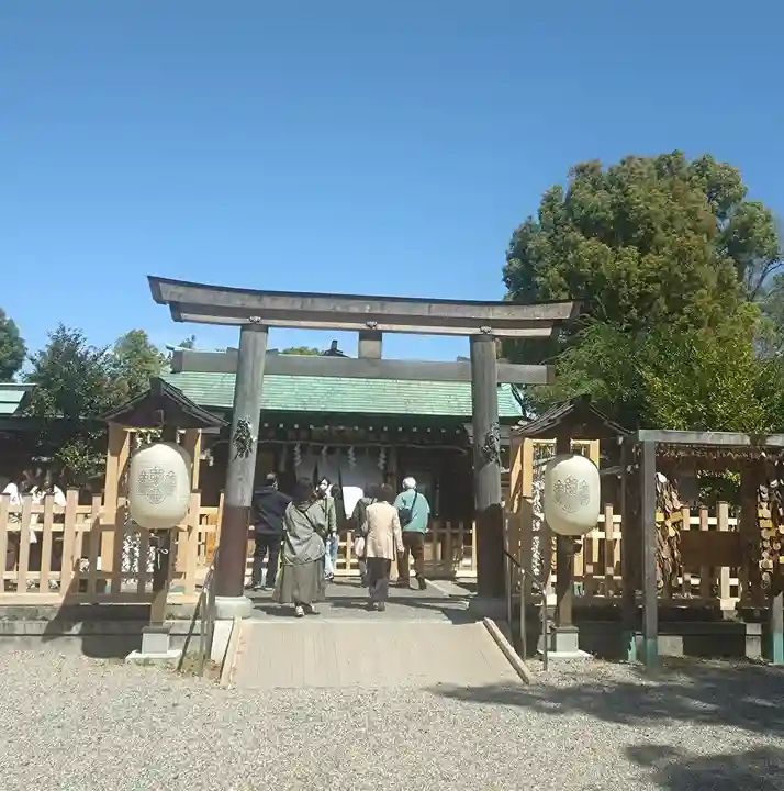 豊國神社(愛知県)