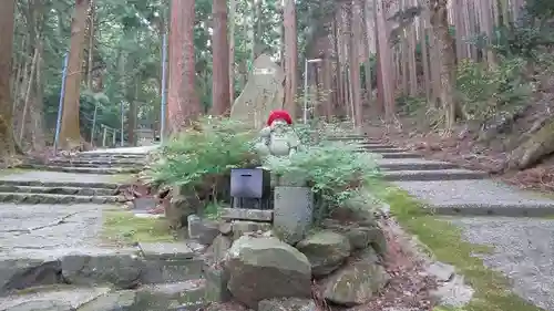 福王神社の建物その他